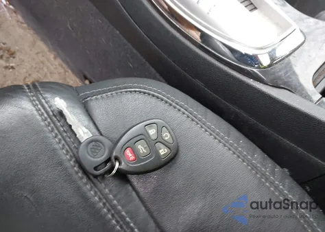 2016 Buick Enclave Leather из США, поврежденный, VIN 5GAKVBKD9GJ294574